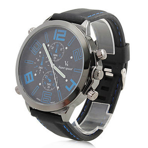 Racing I - Time Shift (blue)